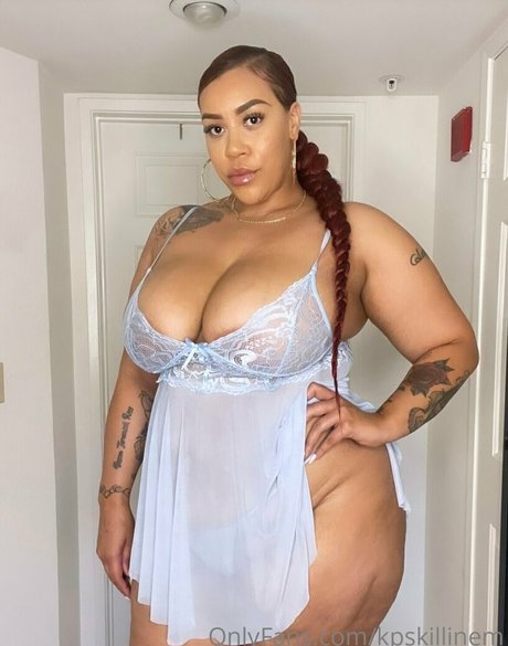 kpskillinem actriz imagen