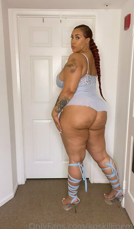 kpskillinem buena actriz archivo