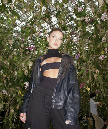 Lexi Brooke Rivera estrella agradable fotos