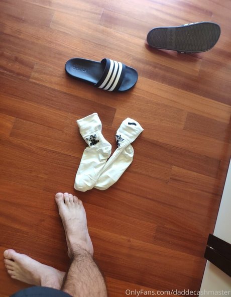 daddemaster modelo adulto foto