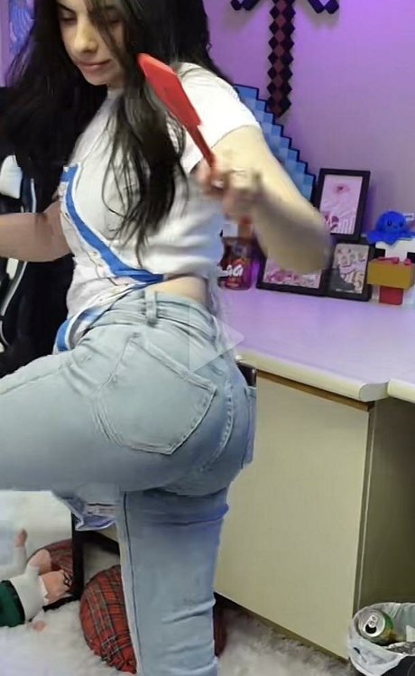 ThatGirlGatto actriz sexual archivo