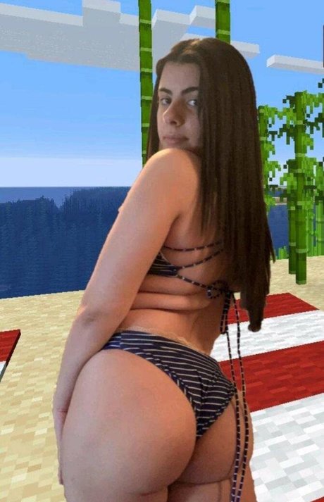 ThatGirlGatto estrella exclusiva galería