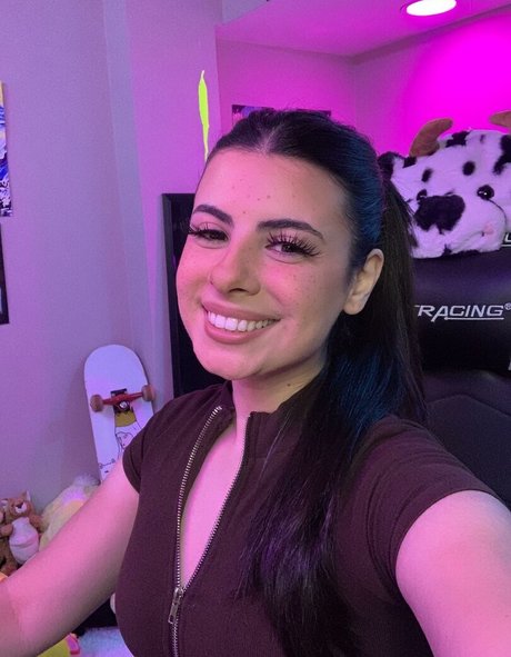 ThatGirlGatto estrella porno gratis foto