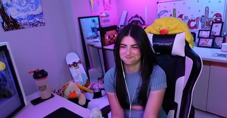 ThatGirlGatto sexe star archive