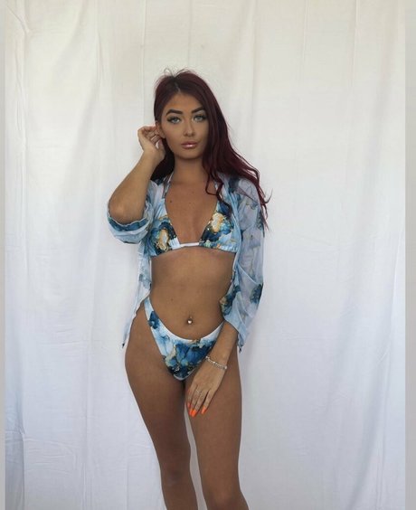 lorinajane modelo bonita imágenes