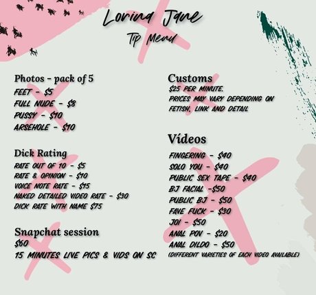 lorinajane modelo de alta calidad galería