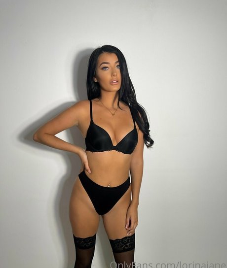 lorinajane modèle chaud collection