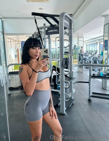 ploybkk modelo erótico recopilación