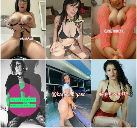 ploybkk mejor estrella porno imagen