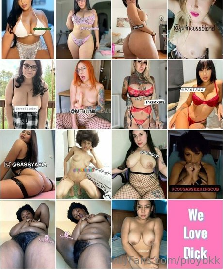 ploybkk étoile archive