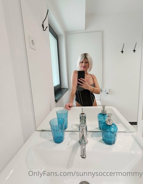 sunnysoccermommy mejor actriz recopilación