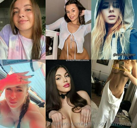 sunnysoccermommy estrella bonita galerías