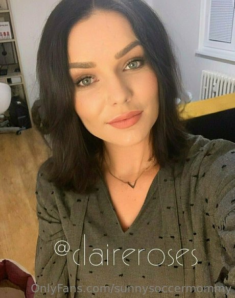 sunnysoccermommy actrice exclusive photo