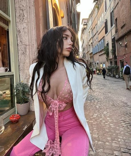 Alexis Mucci pornstar high quality images