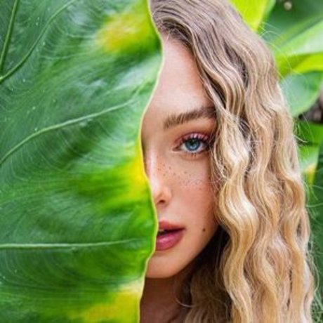 Omer Nudelman jolie actrice img