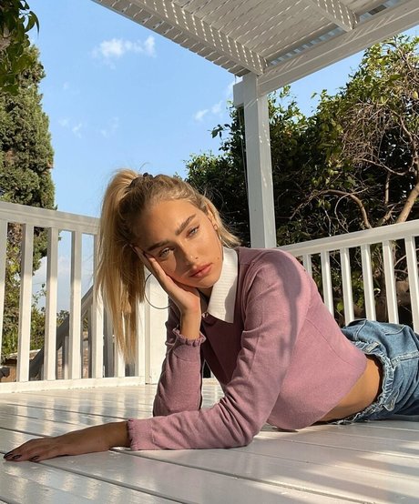 Omer Nudelman mannequin photos