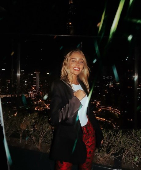 Omer Nudelman mejor estrella porno foto