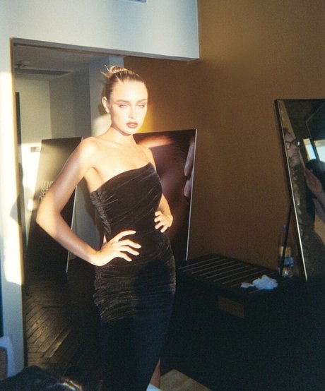 Omer Nudelman modèle érotique img