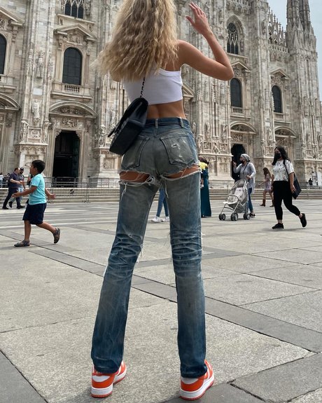 Omer Nudelman estrella del sexo recopilación