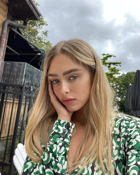 Omer Nudelman estrella bonita archivo