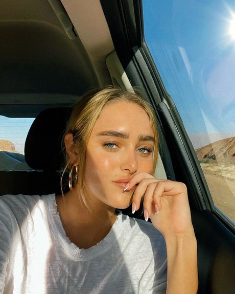 Omer Nudelman modèle érotique photo