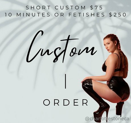 charlottestoneca Imagen de perfil