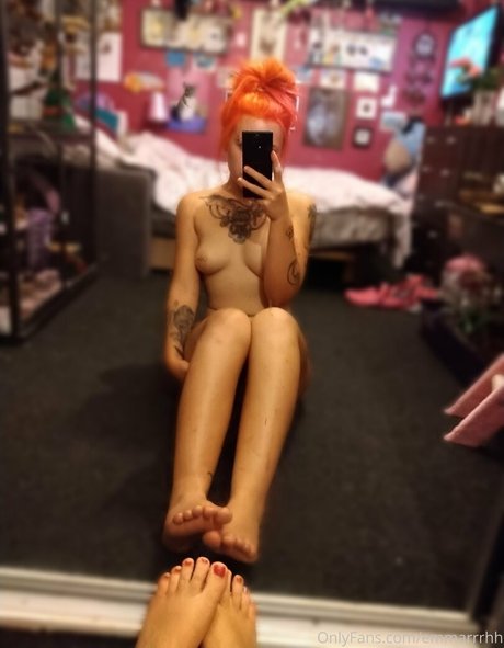 gingertease69 sexy star archive