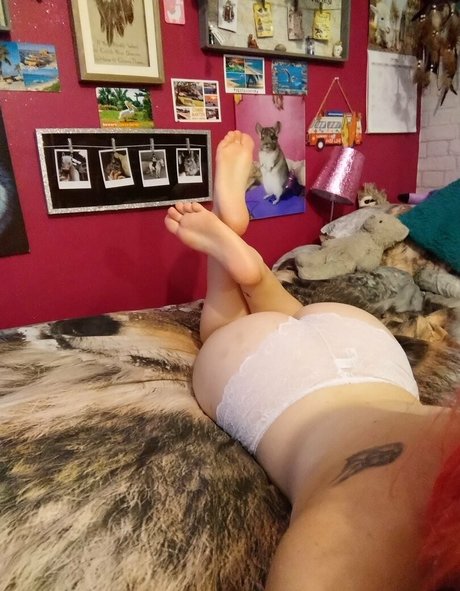 gingertease69 profile image