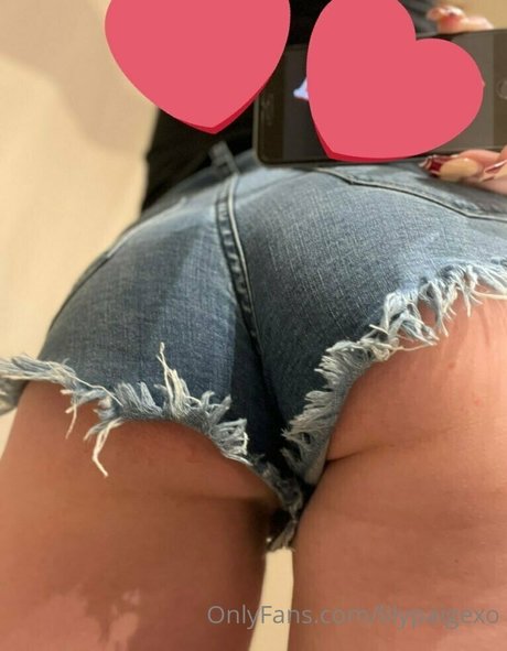 lilypaigexo pretty star picture