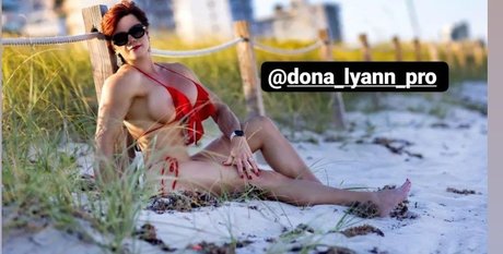 Dona Lyann Pohl star nudes gallery