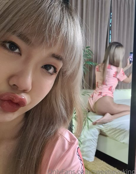 sweetieyukino star du porno parfaite collection