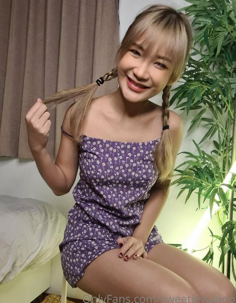 sweetieyukino libre de estrellas galería