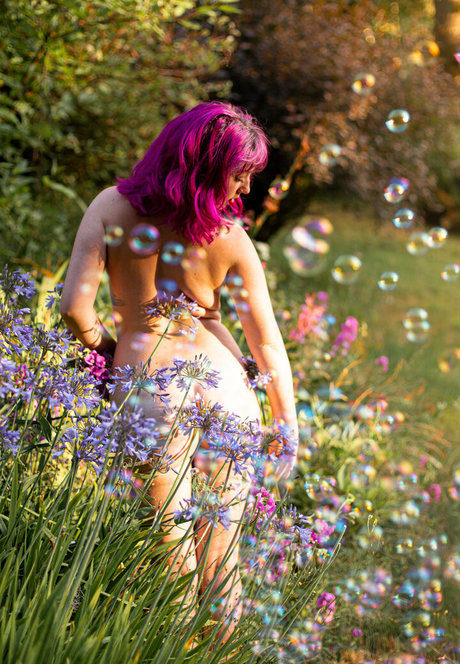 lilpinkalien actriz exclusiva fotos