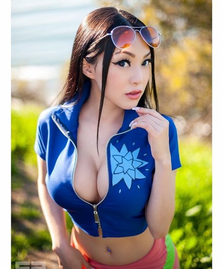 Vampybitme nudes pornstar pic