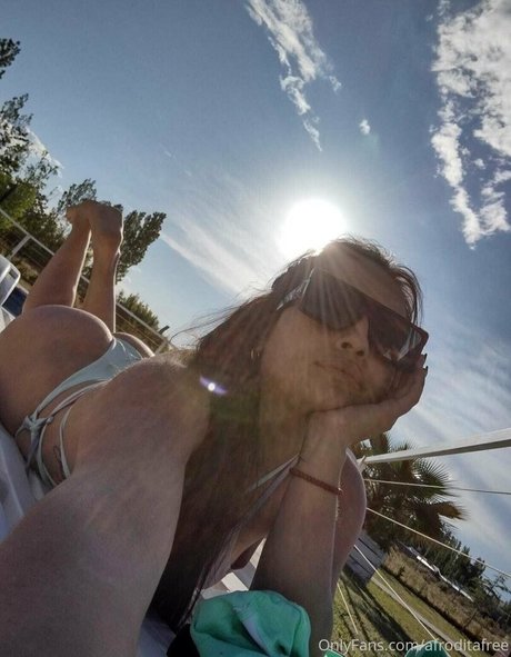 afroditafree modelo de alta definición archivo