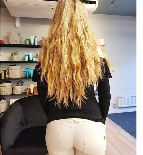 Purrluna actrice de sexe collection