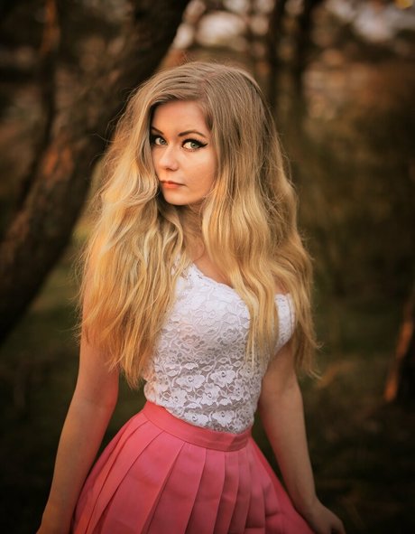 Purrluna estrella adulta imagen