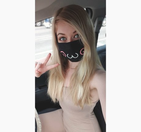 Purrluna estrella del sexo fotos