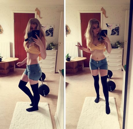 Purrluna modèle artistique galeries