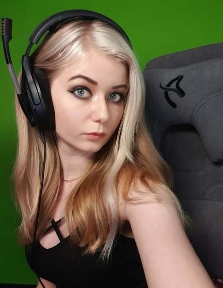 Purrluna estrella pornografica recopilación