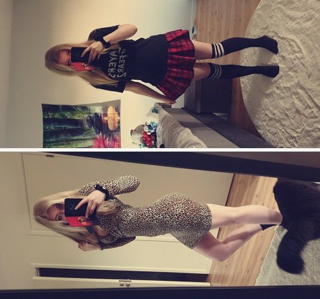 Purrluna star du porno parfaite galerie