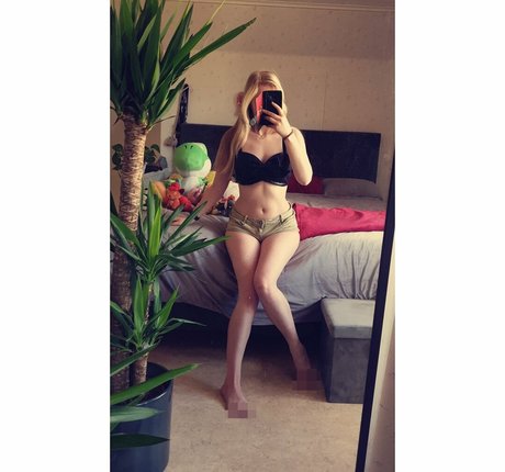 Purrluna actriz porno fotos