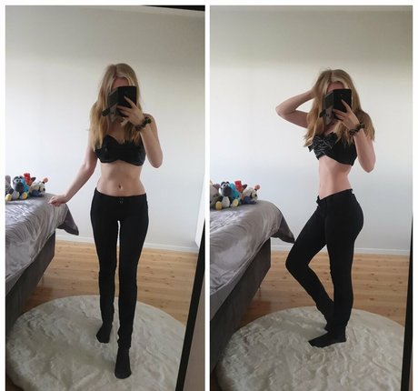 Purrluna star du porno nue galerie