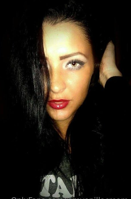 iamvanillacream estrella porno mejor recopilación