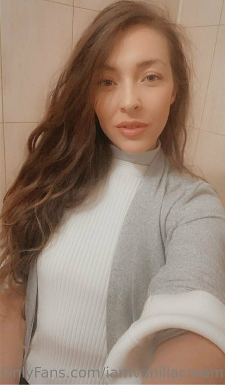 iamvanillacream haut étoile galerie