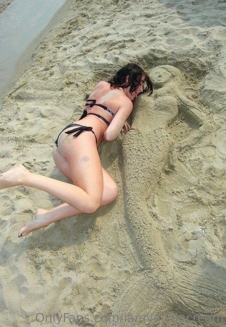 iamvanillacream modèle porno images