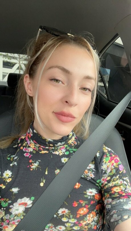 iamvanillacream modèle adulte archive