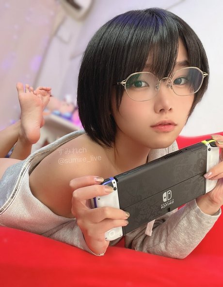 sumire live étoile xxx des photos