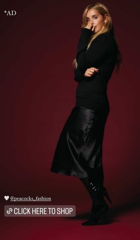 Louise Redknapp actriz atractiva foto