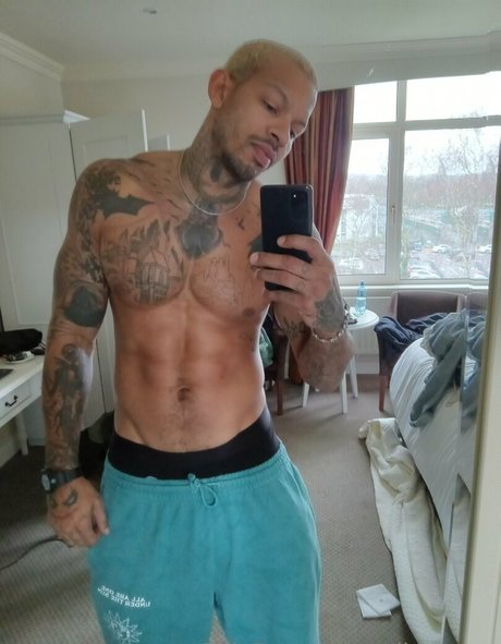 mikemann nudes pornstar pics